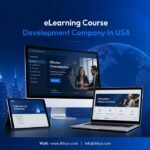 eLearning Course Development Company in USA