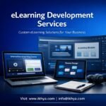 eLearning Development Services By IKHYA – eLearning Solutions Provider