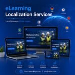 eLearning Localization Services By IKHYA – eLearning Solutions Provider and Vendor