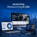 eLearning Outsourcing in USA