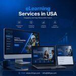 eLearning Services in USA