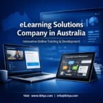 eLearning Solutions Company in Australia By IKHYA – eLearning Solutions Provider
