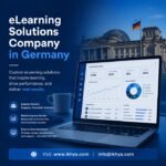 eLearning Solutions Company in Germany By IKHYA – eLearning Solutions Company