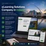 eLearning Solutions Company in Ireland By IKHYA – eLearning Solutions Company