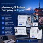 eLearning Solutions Company in Japan By IKHYA – eLearning Solutions Company