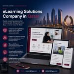 eLearning Solutions Company in Qatar By IKHYA – eLearning Solutions Company