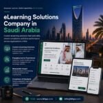 eLearning Solutions Company in Saudi Arabia By IKHYA – eLearning Solutions Company