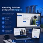 eLearning Solutions Company in Singapore By IKHYA – eLearning Solutions Company