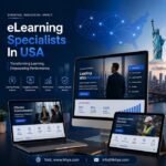 eLearning Specialists in USA