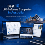LMS Software Companies In Australia