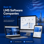 LMS Software Companies In USA