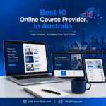 Online Course Provider In Australia