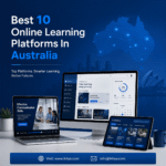 Online Learning Platforms In Australia