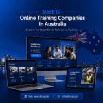 Online Training Companies In Australia