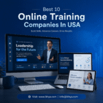 Online Training Companies In USA