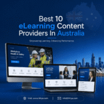 eLearning Content Providers In Australia