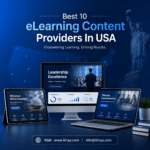 eLearning Content Providers In USA