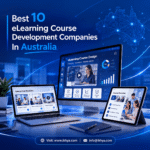 eLearning Course Development Companies In Australia