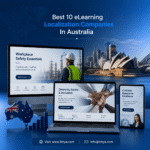 eLearning Localization Companies In Australia