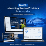 eLearning Service Providers In Australia
