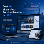 eLearning Service Providers In USA