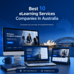eLearning Services Companies In Australia
