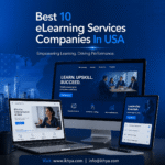 eLearning Services Companies In USA