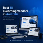 eLearning Vendors in Australia
