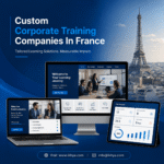 Custom Corporate Training Companies In France