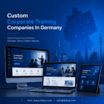 Custom Corporate Training Companies In Germany