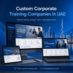 Custom Corporate Training Companies In UAE