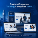 Custom Corporate Training Companies In UK: A Practical Buyer’s Guide