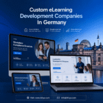 Custom eLearning Development Companies In Germany