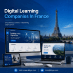 Digital Learning Companies In France