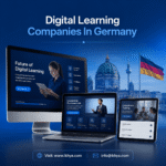 Digital Learning Companies In Germany