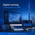 Digital Learning Companies In UAE