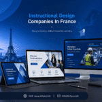 Instructional Design Companies In France
