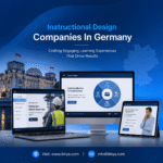 Instructional Design Companies In Germany