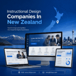 Instructional Design Companies In New Zealand