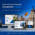Instructional Design Companies In Spain