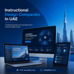 Instructional Design Companies In UAE