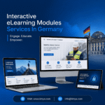 Interactive eLearning Modules Services In Germany