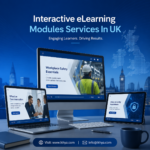 Interactive eLearning Modules Services In UK: Complete Buyer’s Guide