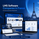 LMS Software Companies In France
