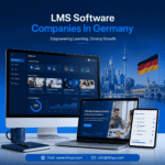LMS Software Companies In Germany