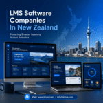LMS Software Companies In New Zealand