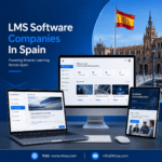 LMS Software Companies In Spain