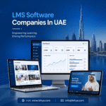LMS Software Companies In UAE