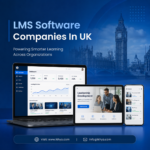 LMS Software Companies In UK: Top Providers, Features & Buying Guide