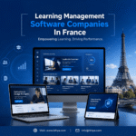 Learning Management Software Companies In France